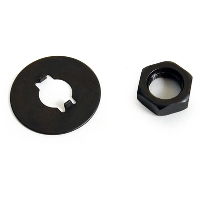 Embout de biellette de direction intérieur de MEVOTECH - MS86719 pa8