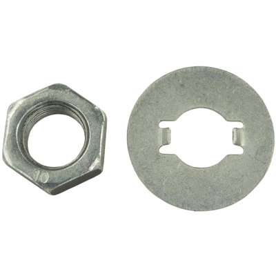 Inner Tie Rod End by MEVOTECH - MS86720 pa10