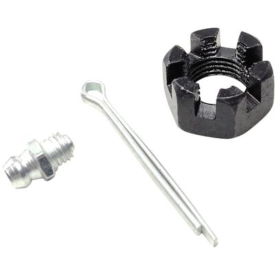 Inner Tie Rod End by MEVOTECH - MS86735 pa7