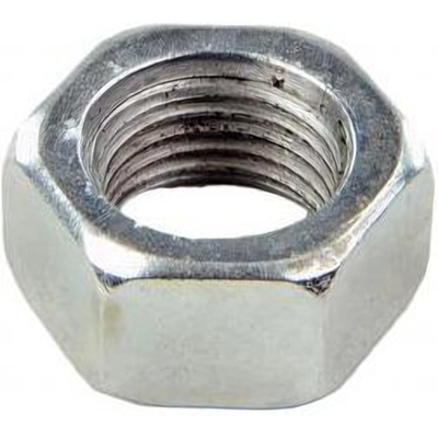 Inner Tie Rod End by MEVOTECH - MS86751 pa6