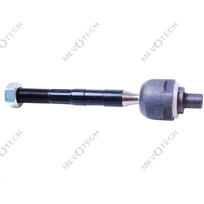 Inner Tie Rod End by MEVOTECH - MS90730 pa2