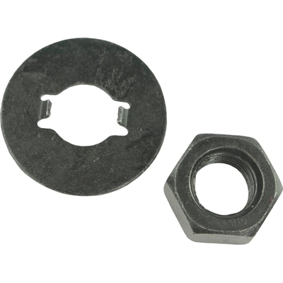 Inner Tie Rod End by MEVOTECH ORIGINAL GRADE - GEV411 pa6