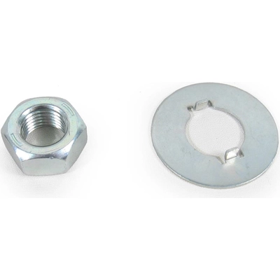 Inner Tie Rod End by MEVOTECH ORIGINAL GRADE - GEV800044 pa3