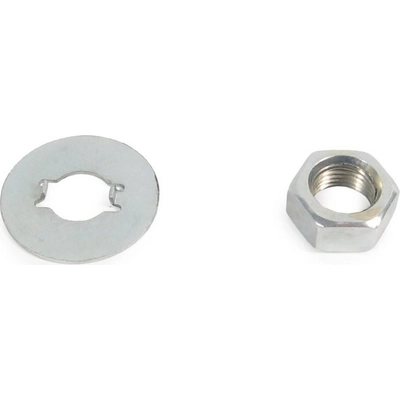 Inner Tie Rod End by MEVOTECH ORIGINAL GRADE - GEV80292 pa4
