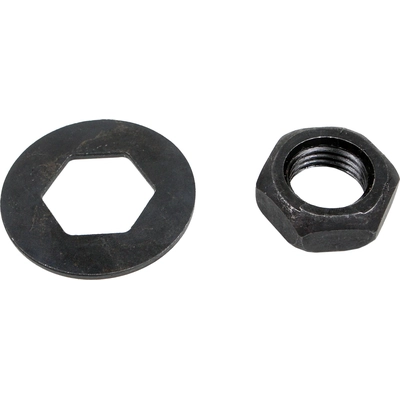 Inner Tie Rod End by MEVOTECH ORIGINAL GRADE - GEV80383 pa2