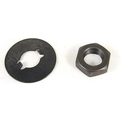 Inner Tie Rod End by MEVOTECH ORIGINAL GRADE - GEV80692 pa2