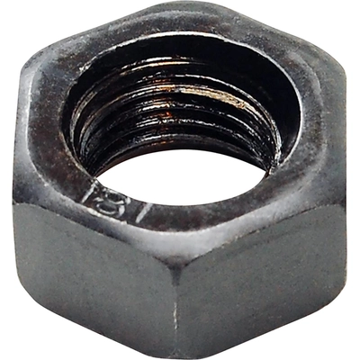 Inner Tie Rod End by MEVOTECH ORIGINAL GRADE - GEV80702 pa9