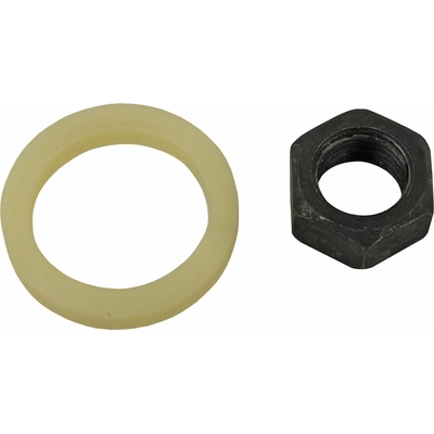 Inner Tie Rod End by MEVOTECH ORIGINAL GRADE - GS25612 pa3