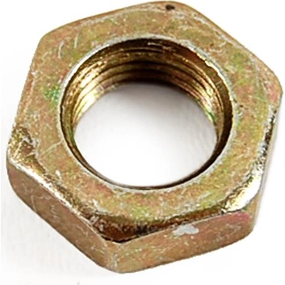 Inner Tie Rod End by MEVOTECH ORIGINAL GRADE - GS30712 pa2