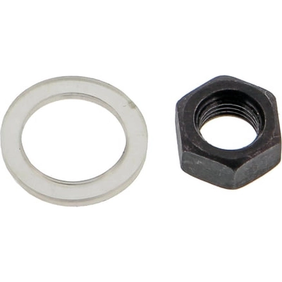 Inner Tie Rod End by MEVOTECH ORIGINAL GRADE - GS30737 pa2