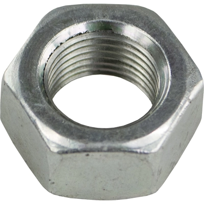 Inner Tie Rod End by MEVOTECH ORIGINAL GRADE - GS30740 pa3