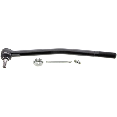 MEVOTECH ORIGINAL GRADE - GS40709 - Tie Rod End pa1