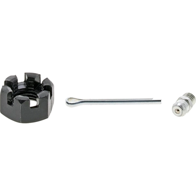 MEVOTECH ORIGINAL GRADE - GS40723 - Front Left Inner Tie Rod End pa1