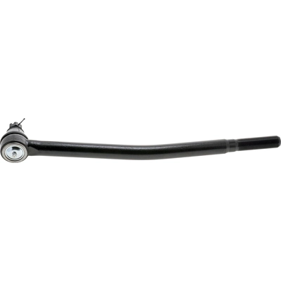 MEVOTECH ORIGINAL GRADE - GS40723 - Front Left Inner Tie Rod End pa2