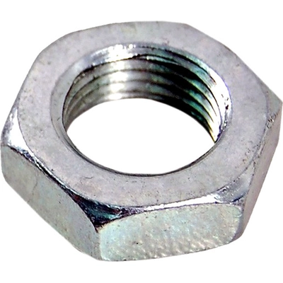 Inner Tie Rod End by MEVOTECH ORIGINAL GRADE - GS50749 pa4