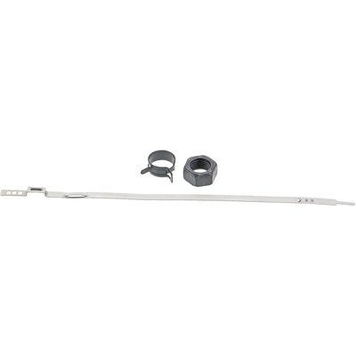 Inner Tie Rod End by MEVOTECH ORIGINAL GRADE - GS50775 pa2