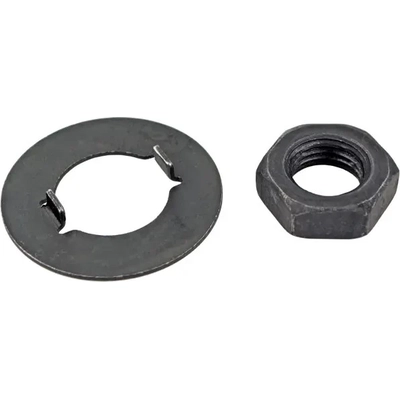 Inner Tie Rod End by MEVOTECH ORIGINAL GRADE - GS60707 pa4