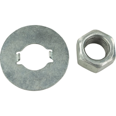 Inner Tie Rod End by MEVOTECH ORIGINAL GRADE - GS60710 pa2