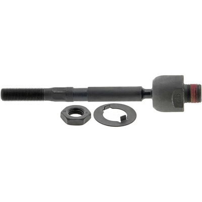 Inner Tie Rod End by MEVOTECH ORIGINAL GRADE - GS60728 pa3