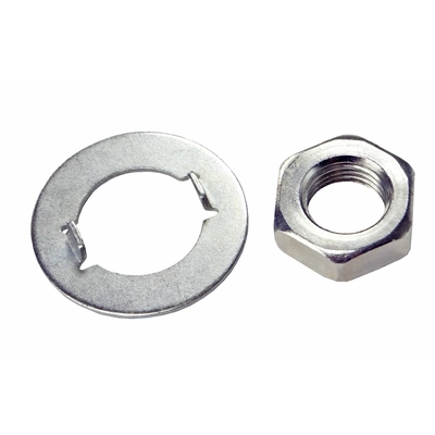 MEVOTECH ORIGINAL GRADE - GS60732 - Tie Rod End pa2