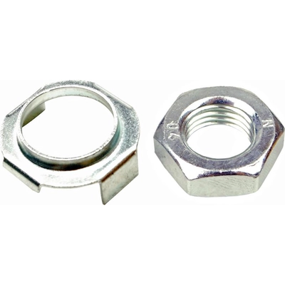 Inner Tie Rod End by MEVOTECH ORIGINAL GRADE - GS60734 pa4