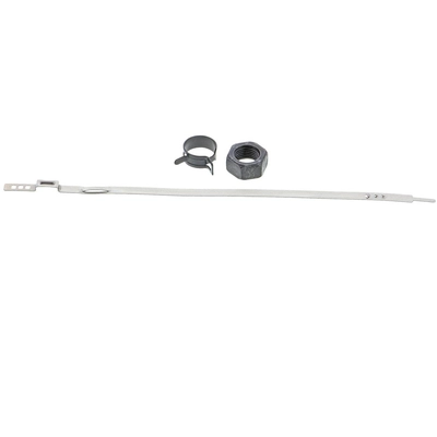 MEVOTECH ORIGINAL GRADE - GS60740 - Tie Rod End pa2