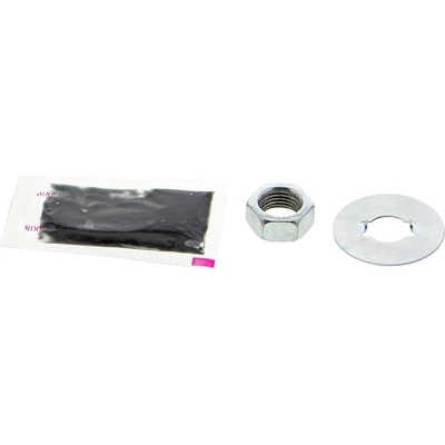 Inner Tie Rod End by MEVOTECH ORIGINAL GRADE - GS86706 pa4