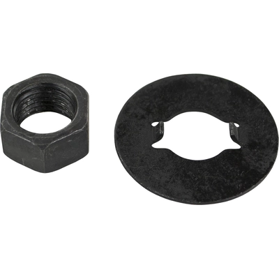 Inner Tie Rod End by MEVOTECH ORIGINAL GRADE - GS86712 pa2