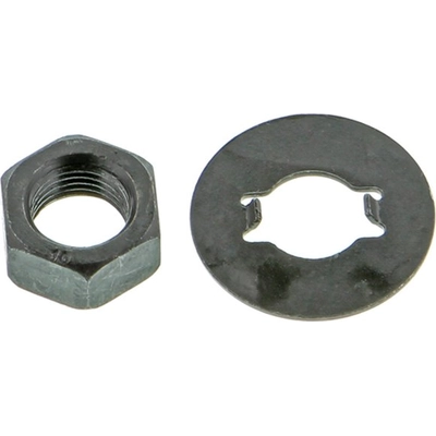 Inner Tie Rod End by MEVOTECH ORIGINAL GRADE - GS86716 pa2