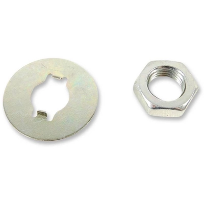 MEVOTECH ORIGINAL GRADE - GS86718 - Tie Rod End pa2