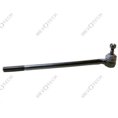 Inner Tie Rod End by MEVOTECH ORIGINAL GRADE - GDS1072 pa1