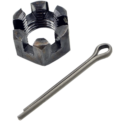 Inner Tie Rod End by MEVOTECH ORIGINAL GRADE - GDS1420 pa5