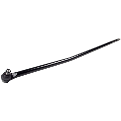 Inner Tie Rod End by MEVOTECH ORIGINAL GRADE - GDS1458 pa8