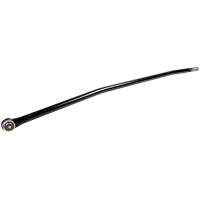 Inner Tie Rod End by MEVOTECH ORIGINAL GRADE - GDS1458 pa9