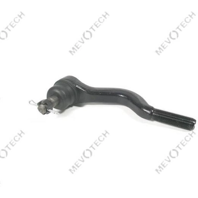 Inner Tie Rod End by MEVOTECH ORIGINAL GRADE - GES2245R pa2