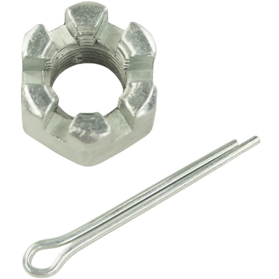 Inner Tie Rod End by MEVOTECH ORIGINAL GRADE - GES2245R pa5