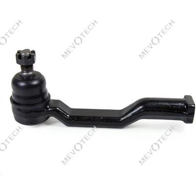 Inner Tie Rod End by MEVOTECH ORIGINAL GRADE - GES2362 pa1