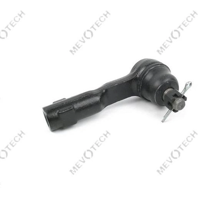 Inner Tie Rod End by MEVOTECH ORIGINAL GRADE - GES2830 pa1