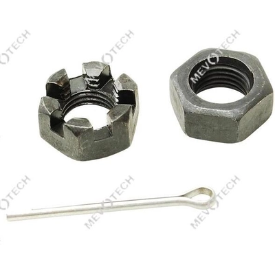 Inner Tie Rod End by MEVOTECH ORIGINAL GRADE - GES2953 pa1