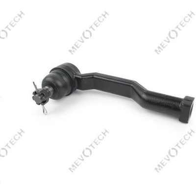 Inner Tie Rod End by MEVOTECH ORIGINAL GRADE - GES2995RL pa2