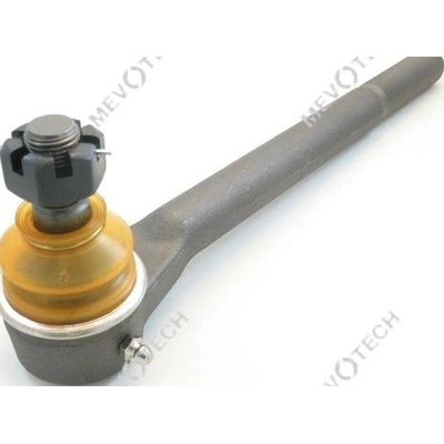 Inner Tie Rod End by MEVOTECH ORIGINAL GRADE - GES3123L pa3