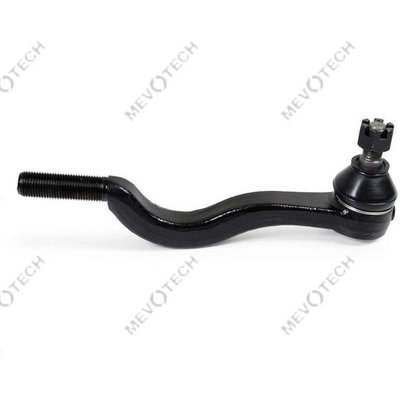 Inner Tie Rod End by MEVOTECH ORIGINAL GRADE - GES3157RL pa1