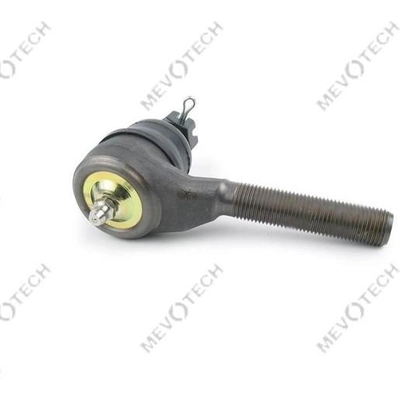 Inner Tie Rod End by MEVOTECH ORIGINAL GRADE - GES319L pa1
