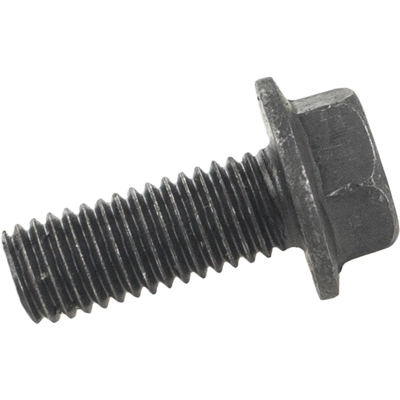 Embout de biellette de direction intérieur de MEVOTECH ORIGINAL GRADE - GES3371 pa4