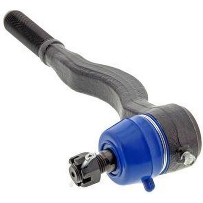 Inner Tie Rod End by MEVOTECH ORIGINAL GRADE - GES3387RL pa12
