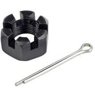 Inner Tie Rod End by MEVOTECH ORIGINAL GRADE - GES3484 pa8