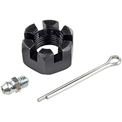 Inner Tie Rod End by MEVOTECH ORIGINAL GRADE - GES358L pa3