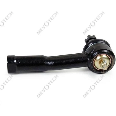 Inner Tie Rod End by MEVOTECH ORIGINAL GRADE - GES489R pa1