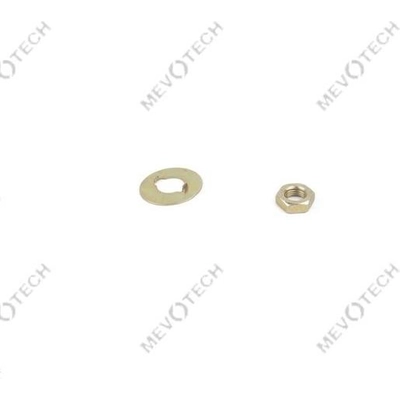 Inner Tie Rod End by MEVOTECH ORIGINAL GRADE - GEV206 pa2