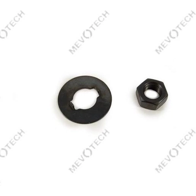 Embout de biellette de direction intérieur de MEVOTECH ORIGINAL GRADE - GEV266 pa3